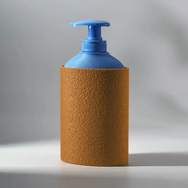 #ocher