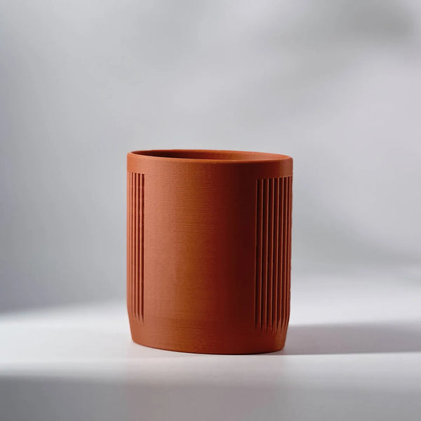 #terracotta