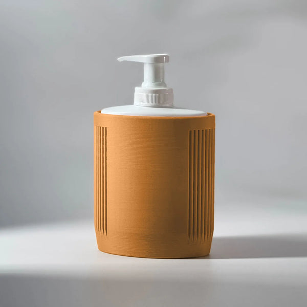 #ocher
