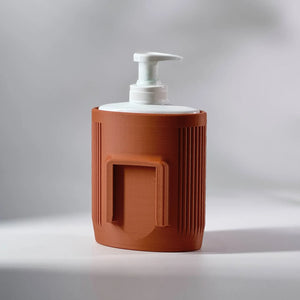 #terracotta