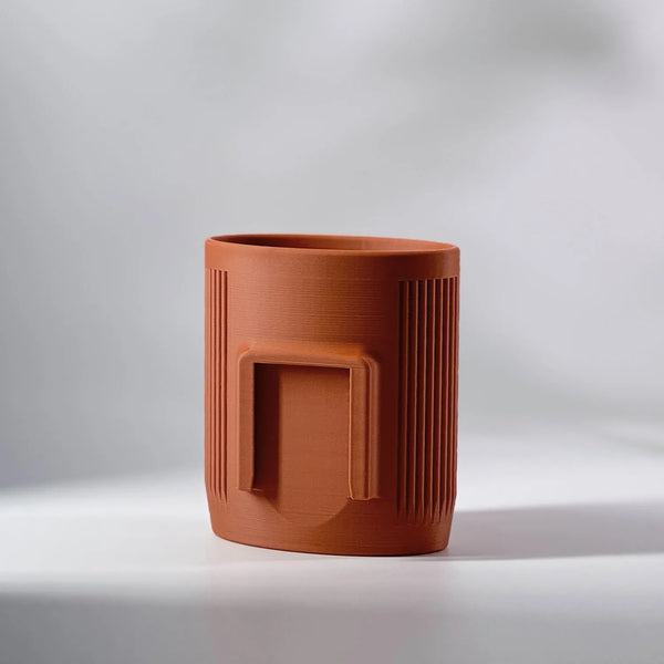 #terracotta