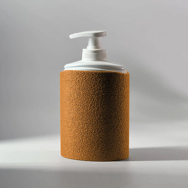 #ocher