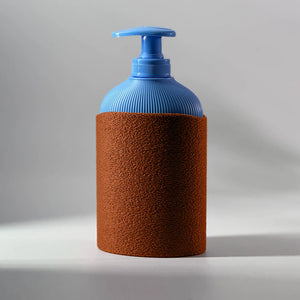 #terracotta