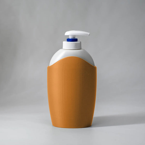#ocher