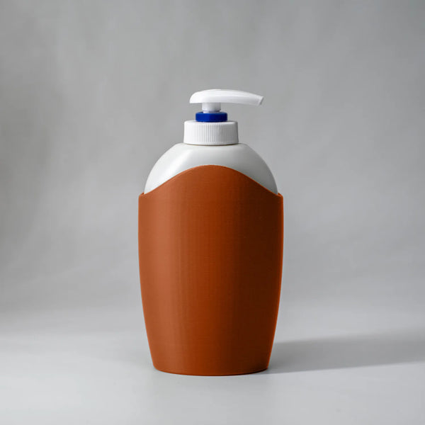 #terracotta