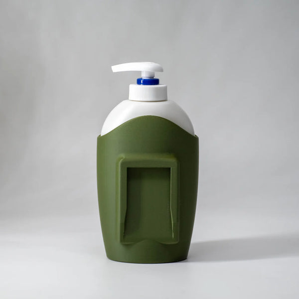 #green