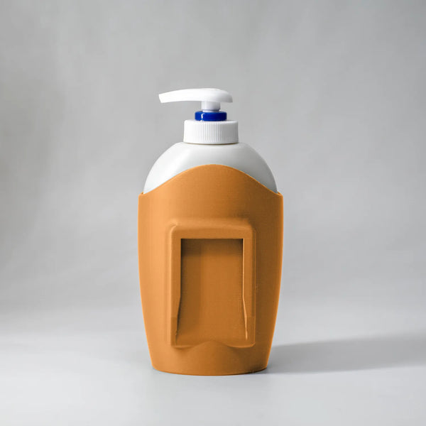 #ocher