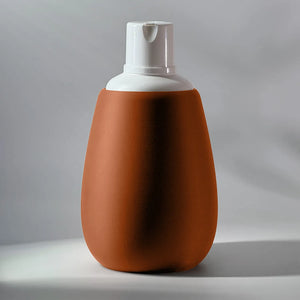 #terracotta