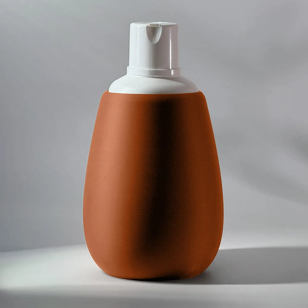 #terracotta