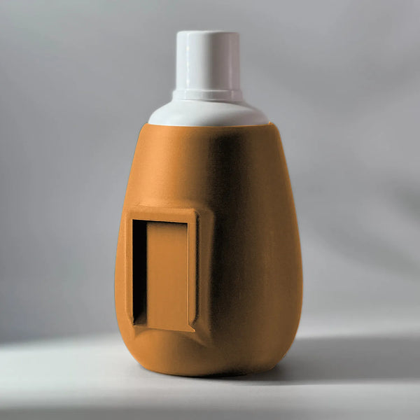 #ocher