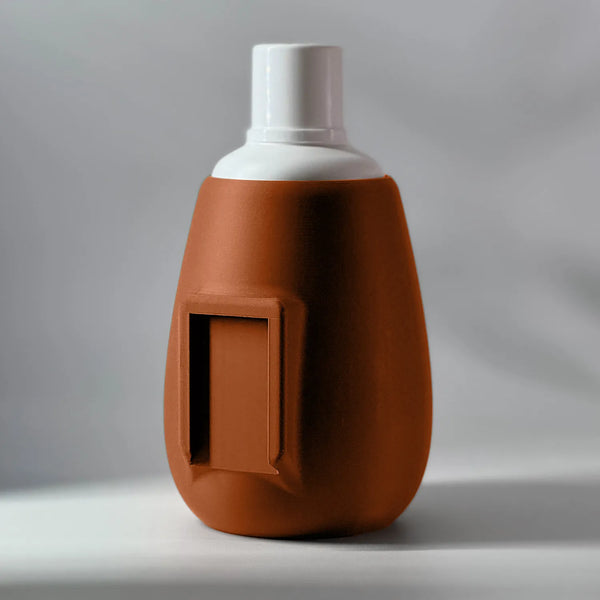 #terracotta