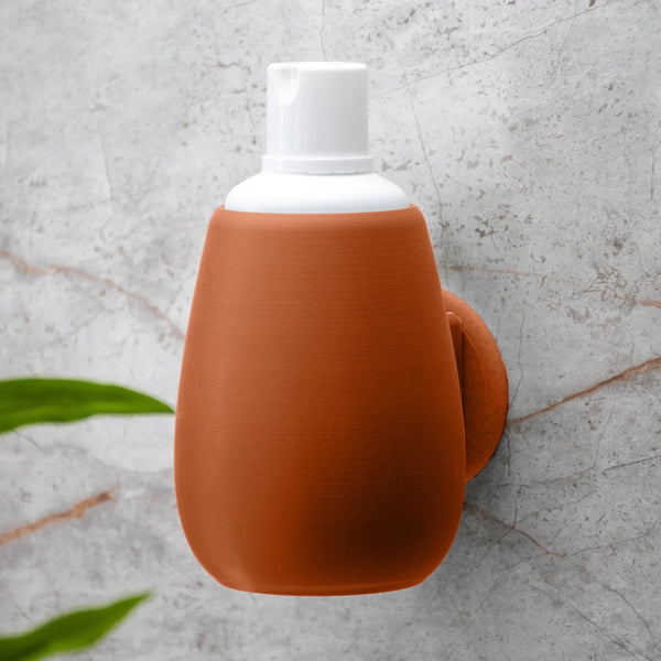 #terracotta