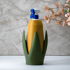 #ocher