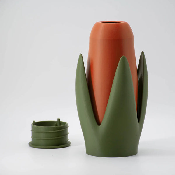 #terracotta