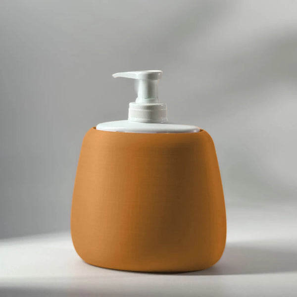 #ocher