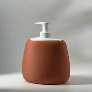 #terracotta