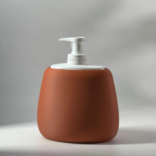 #terracotta