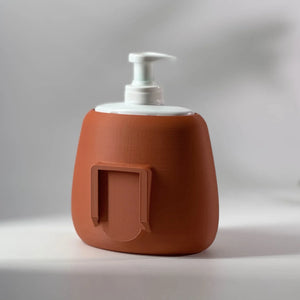 #terracotta