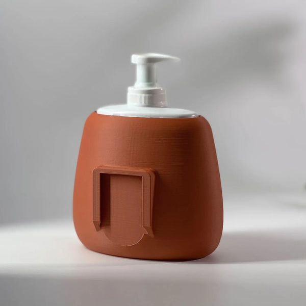 #terracotta
