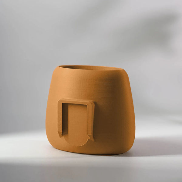 #ocher