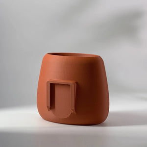 #terracotta