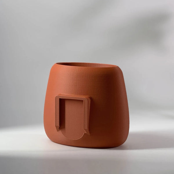#terracotta
