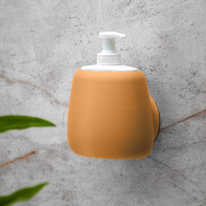 #ocher