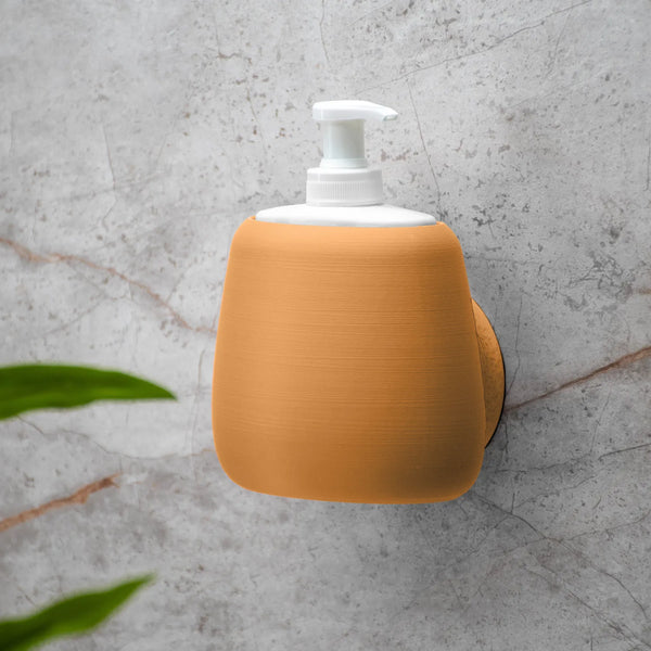 #ocher