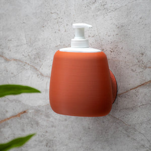 #terracotta