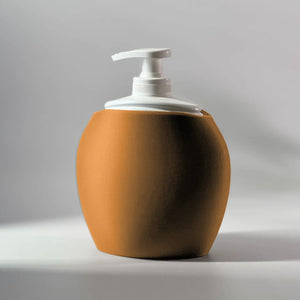 #ocher