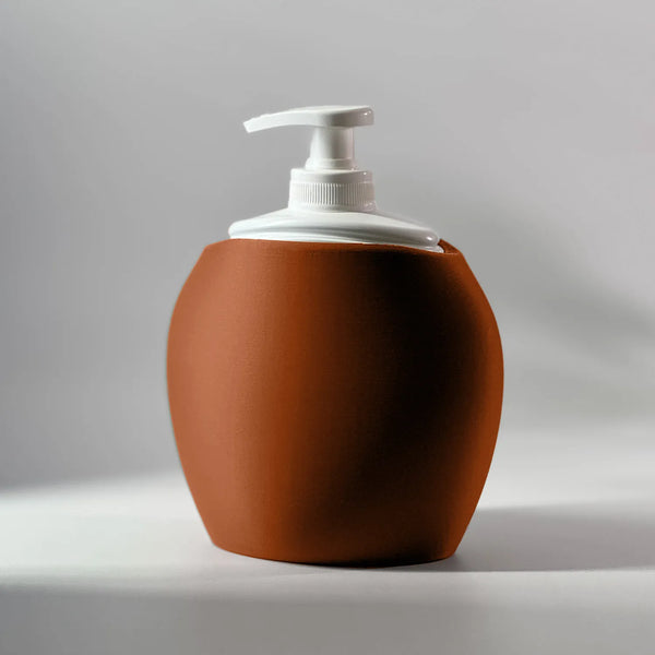 #terracotta