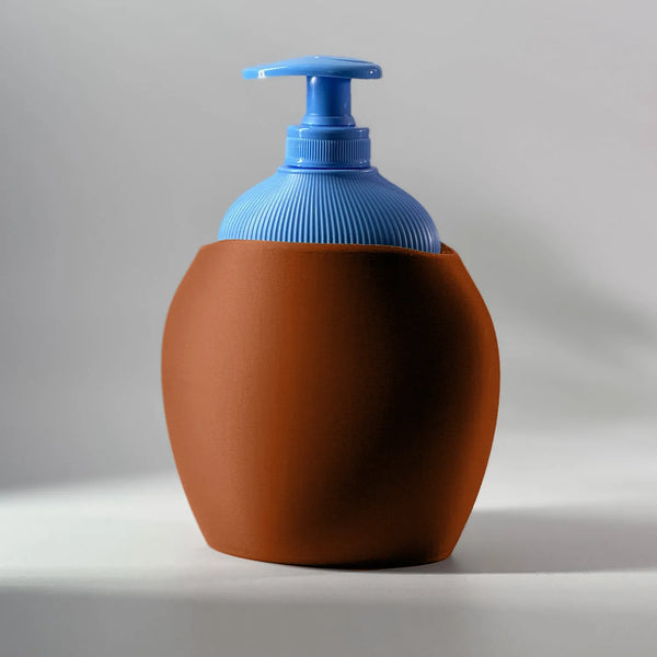#terracotta