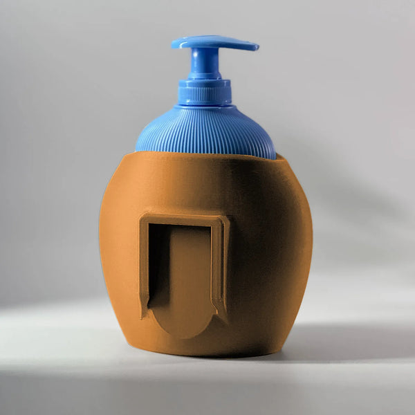 #ocher