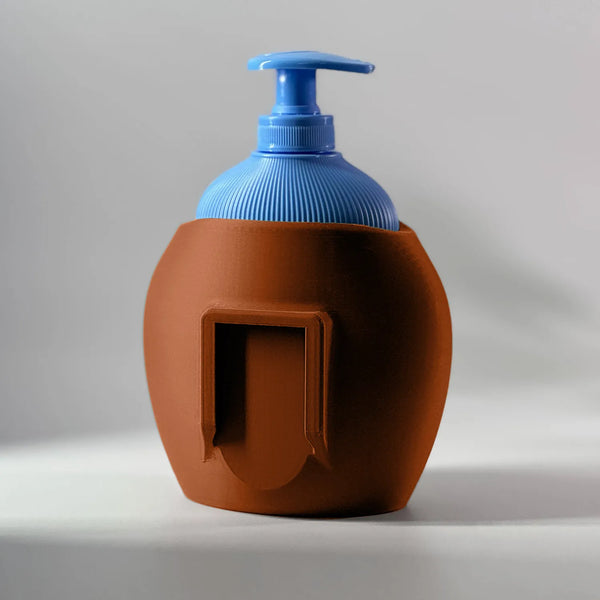 #terracotta