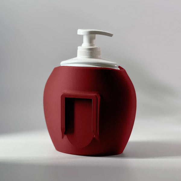 #red