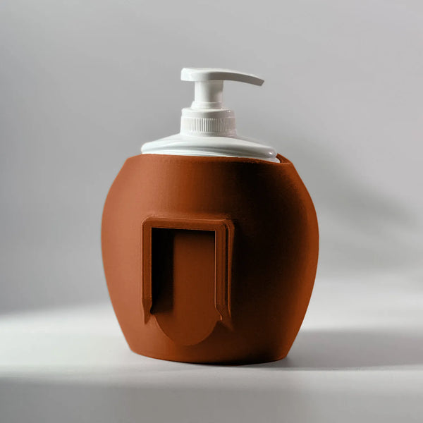 #terracotta