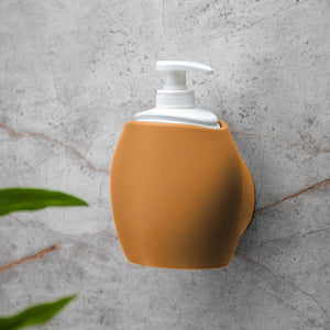 #ocher