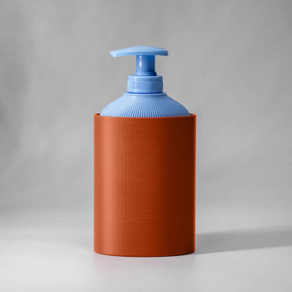 #terracotta