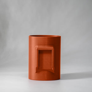 #terracotta