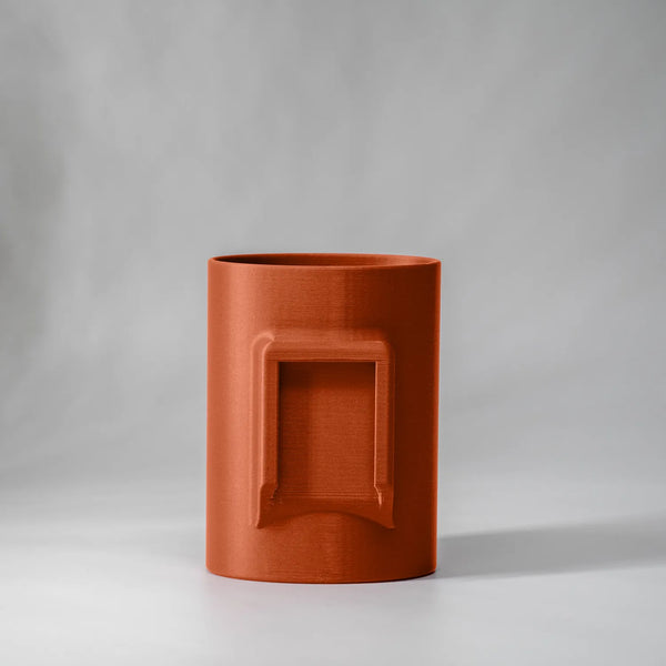 #terracotta