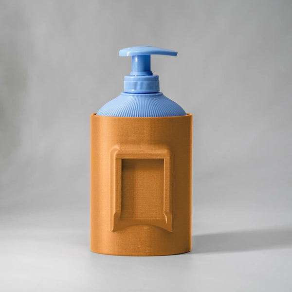 #ocher