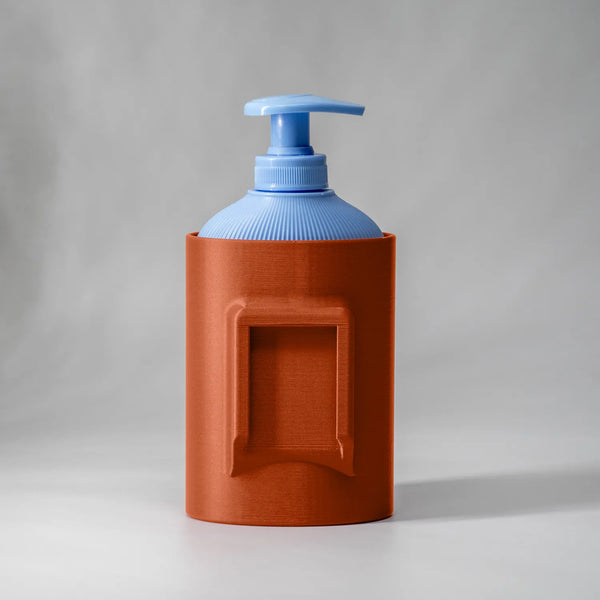 #terracotta