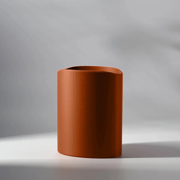#terracotta
