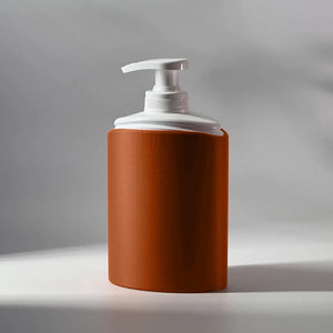 #terracotta