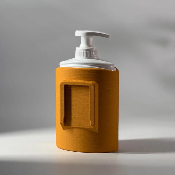 #ocher
