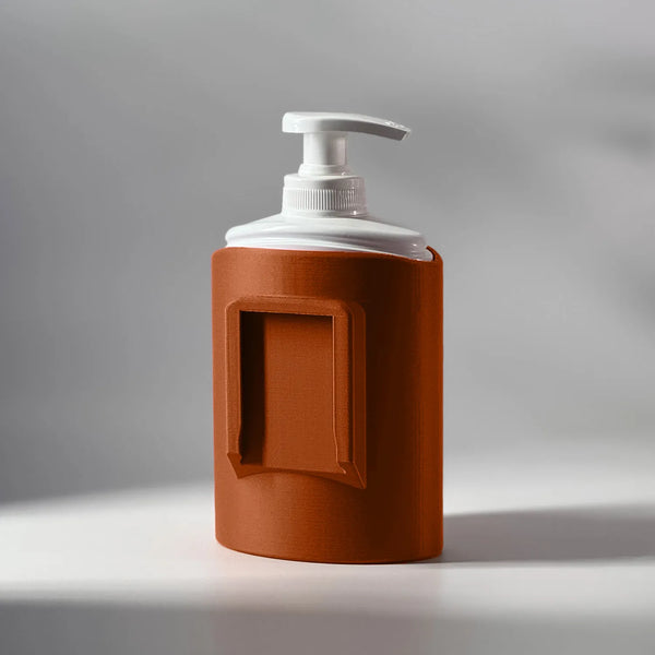 #terracotta