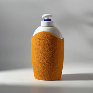 #ocher
