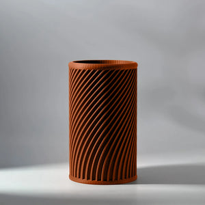 #terracotta