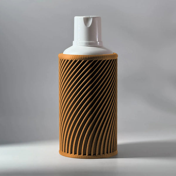 #ocher