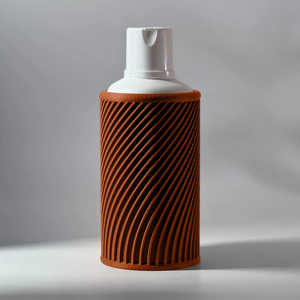 #terracotta